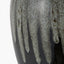 Esmalte Monochrome Drip Glaze Effect Ceramic Table Lamp