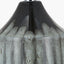 Esmalte Monochrome Drip Glaze Effect Tall Ceramic Table Lamp