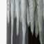 Esmalte Monochrome Drip Glaze Effect Tall Ceramic Table Lamp