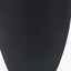 Areia Black Sand Textured Ceramic Table Lamp