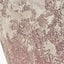 Vanda Clay Stone Textured Ceramic Table Lamp