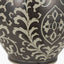 Florentine Grey and White Ceramic Table Lamp Base
