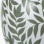 Laurel Olive Leaf Ceramic Table Lamp Base