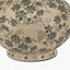 Maeve Green Floral Ceramic Table Lamp Base