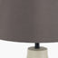 Aylin Putty Gourd Ceramic Table Lamp
