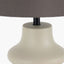 Aylin Putty Gourd Ceramic Table Lamp