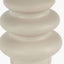 Aylin Putty Gourd Ceramic Table Lamp