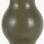 Sophia Olive Metal Bobble Table Lamp