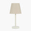 Sophia Putty Metal Bobble Table Lamp