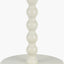 Sophia Putty Metal Bobble Table Lamp