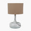 Avani Clear Glass Bottle Table Lamp