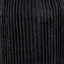 Ananya Black Paper Mache and Metal Textured Dome Table Lamp