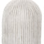 Ananya White Paper Mache and metal Textured Dome Table Lamp