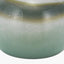 Juno Sage and Mist Ombre Glass Table Lamp