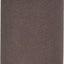 Mirissa Bitter Chocolate Slubby Handloom Fabric Table Lamp