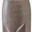 Visage Grey Face Design Tall Stoneware Table Lamp