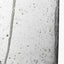 Ophelia Grey Bubble Glass Table Lamp