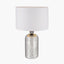 Ophelia Mercurial Glass Table Lamp Base