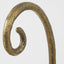 Vervet Antique Brass Metal Monkey Table Lamp