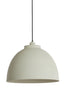 Hanging lamp 45x32 cm KYLIE cream