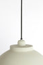 Hanging lamp 45x32 cm KYLIE cream