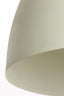 Hanging lamp 45x32 cm KYLIE cream