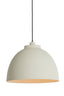 Hanging lamp 45x32 cm KYLIE cream