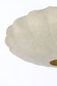 Hanging lamp 50x22 cm FAY brown