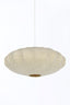 Hanging lamp 50x22 cm FAY brown