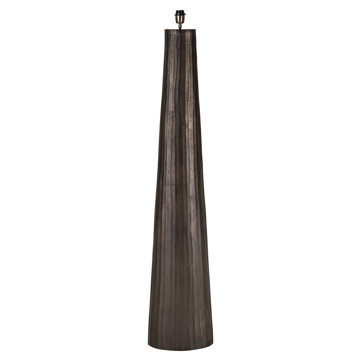 Floor lamp Velvyn bronze