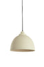 Hanging lamp 30x26 cm KYLIE cream