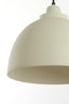 Hanging lamp 30x26 cm KYLIE cream