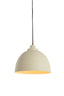 Hanging lamp 30x26 cm KYLIE cream