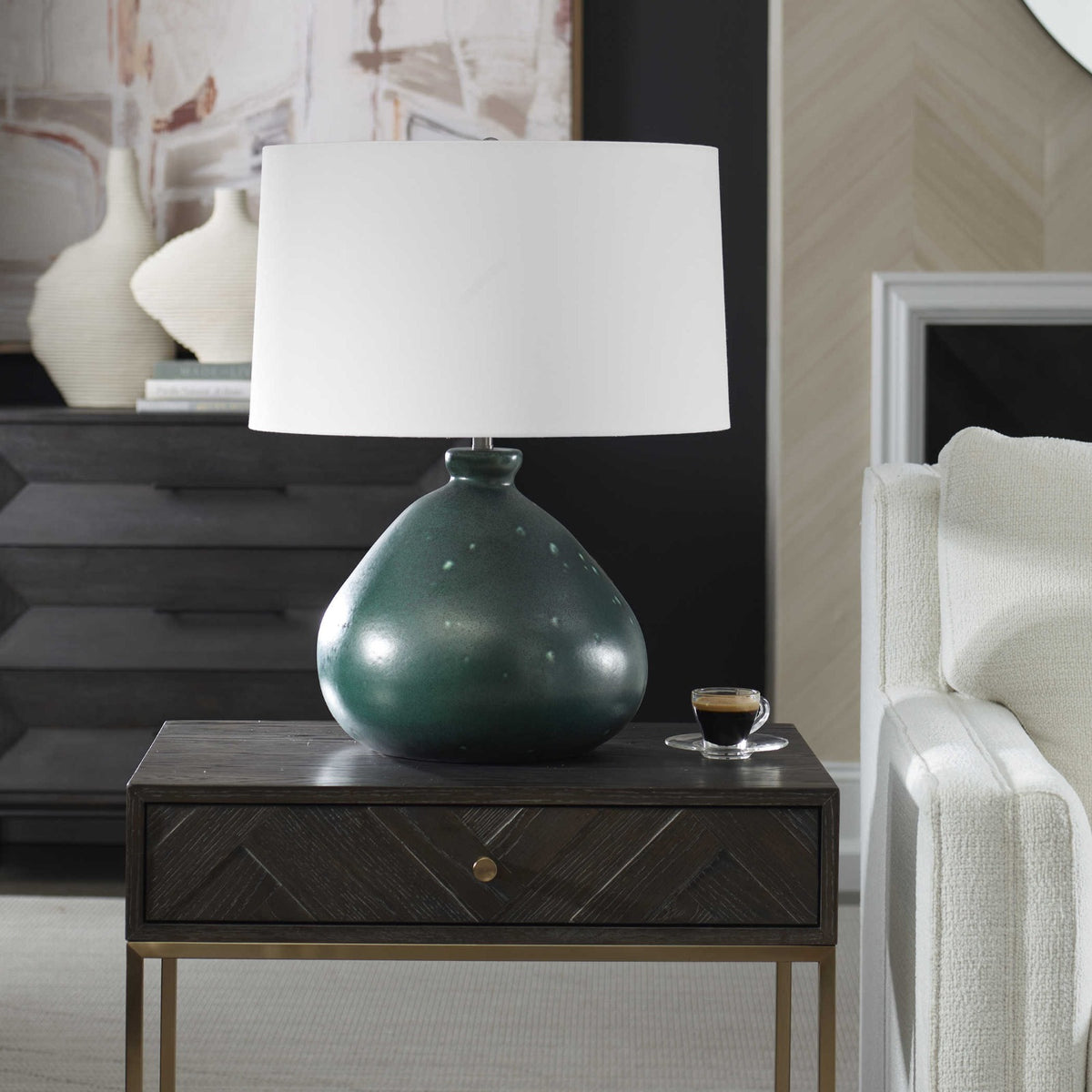 Killarney Table Lamp