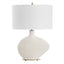 Uttermost Lighting Duostacked Table Lamp House of Isabella UK