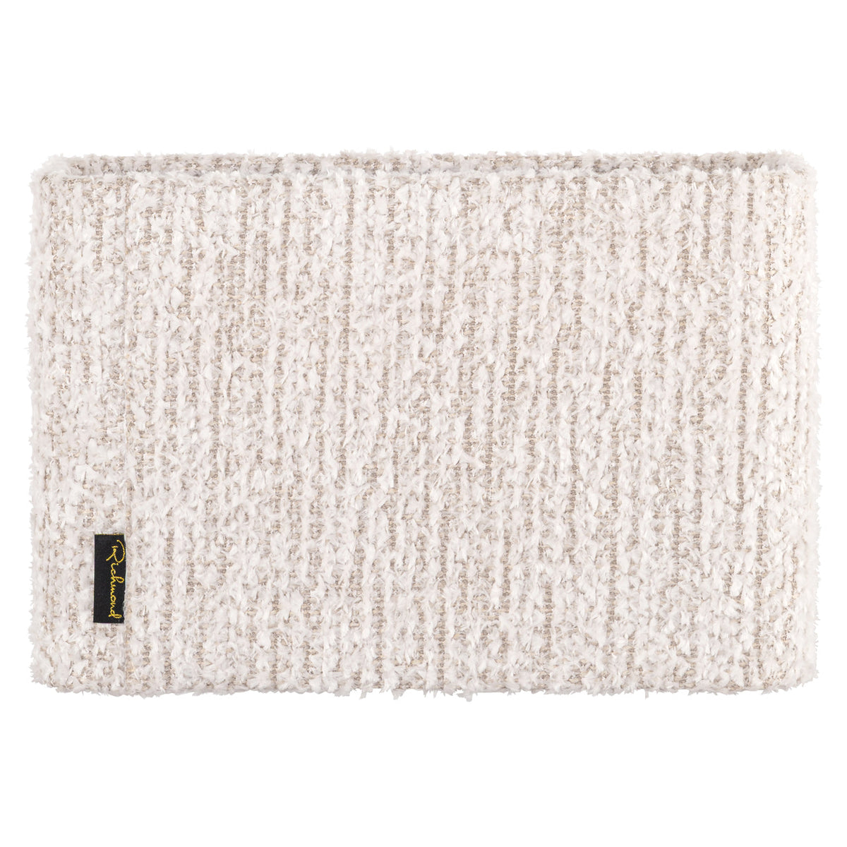 Lampshade Marly lovely cream rectangle small