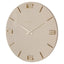 Clock Byram tapioca