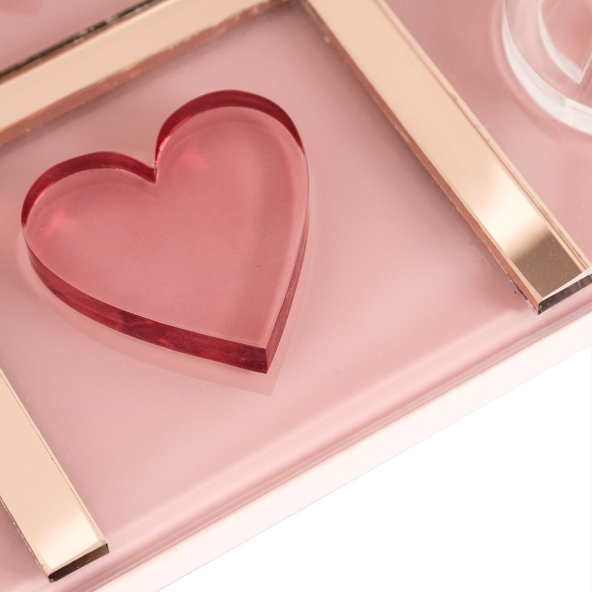 Decorative game Jolisa pink