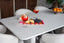 Outdoor dining table Senza light beige 220