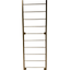 Coat rack Sample gold Carpet hanging rack