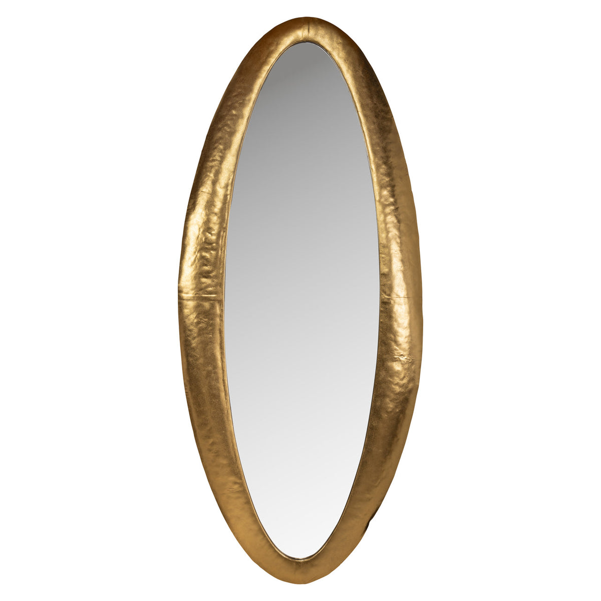 Mirror Belia gold
