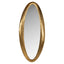 Mirror Belia gold