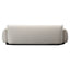 Outdoor sofa Dawson beige alpine
