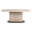 Dining table La Cantera beige 200