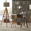 Sumba Bamboo Tripod Floor Lamp - Base Only