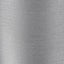 Midland Brushed Nickel and Grey Marble Effect Floor Lamp