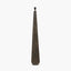 Arbor Verdi Gris Metal Conical Floor Lamp Base