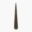 Arbor Verdi Gris Metal Conical Floor Lamp Base