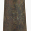 Arbor Verdi Gris Metal Conical Floor Lamp Base