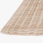 Hali Rattan Base and Shade Floor Lamp